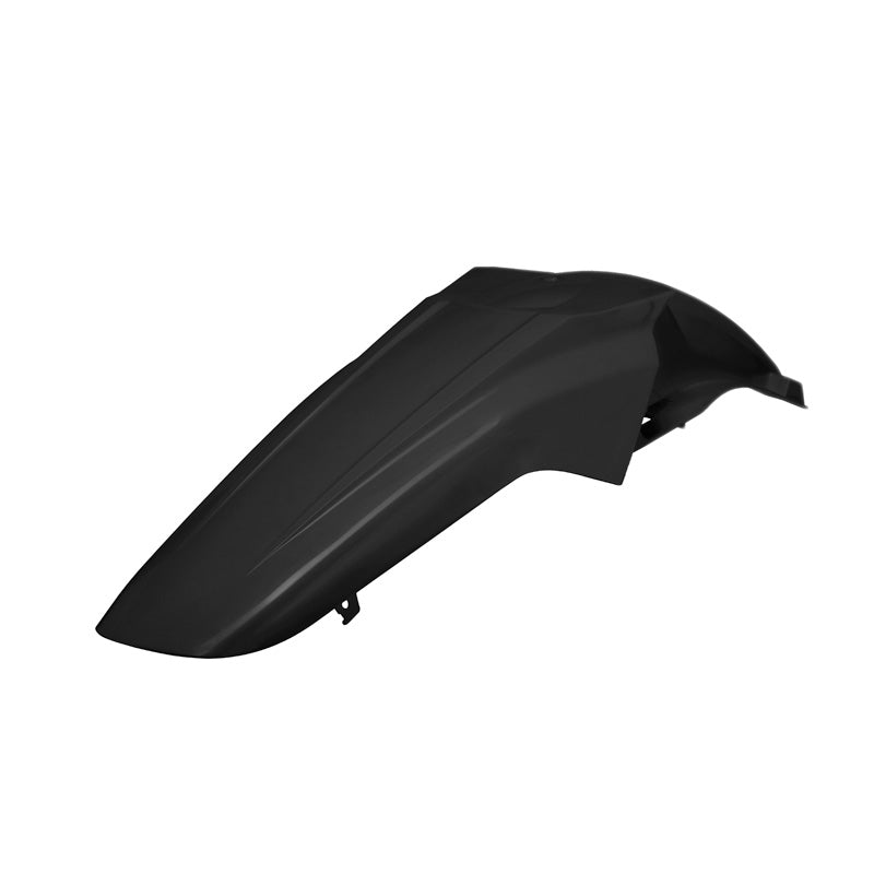 FRONT FENDER SUZUKI (BLACK)
