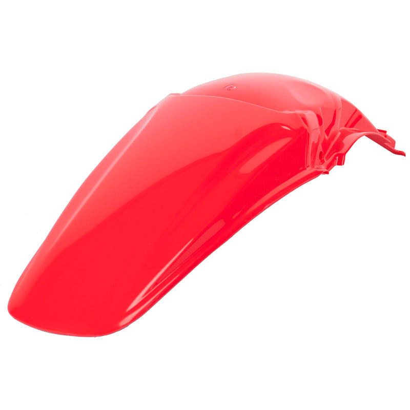REAR FENDER HONDA (RED)