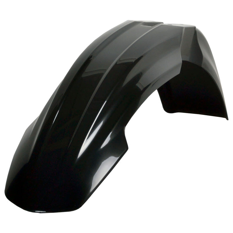 FRONT FENDER YAMAHA (BLACK)
