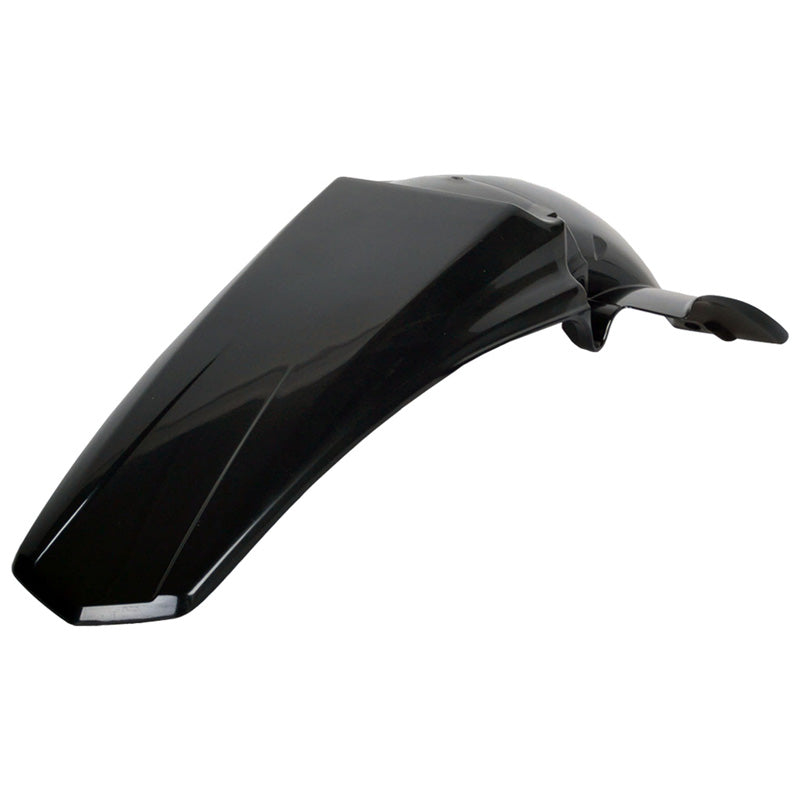 REAR FENDER YAMAHA (BLACK)