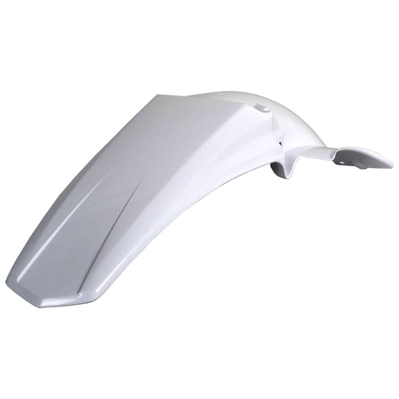 REAR FENDER YAMAHA (WHITE)