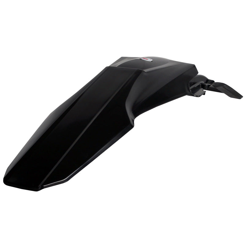 REAR FENDER SUZUKI (BLACK)