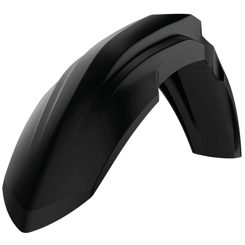 FRONT FENDER HONDA (BLACK)