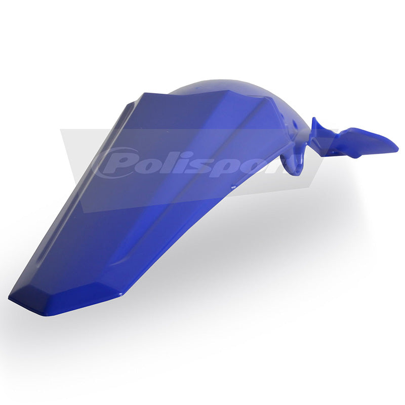 REAR FENDER YAMAHA (BLUE)