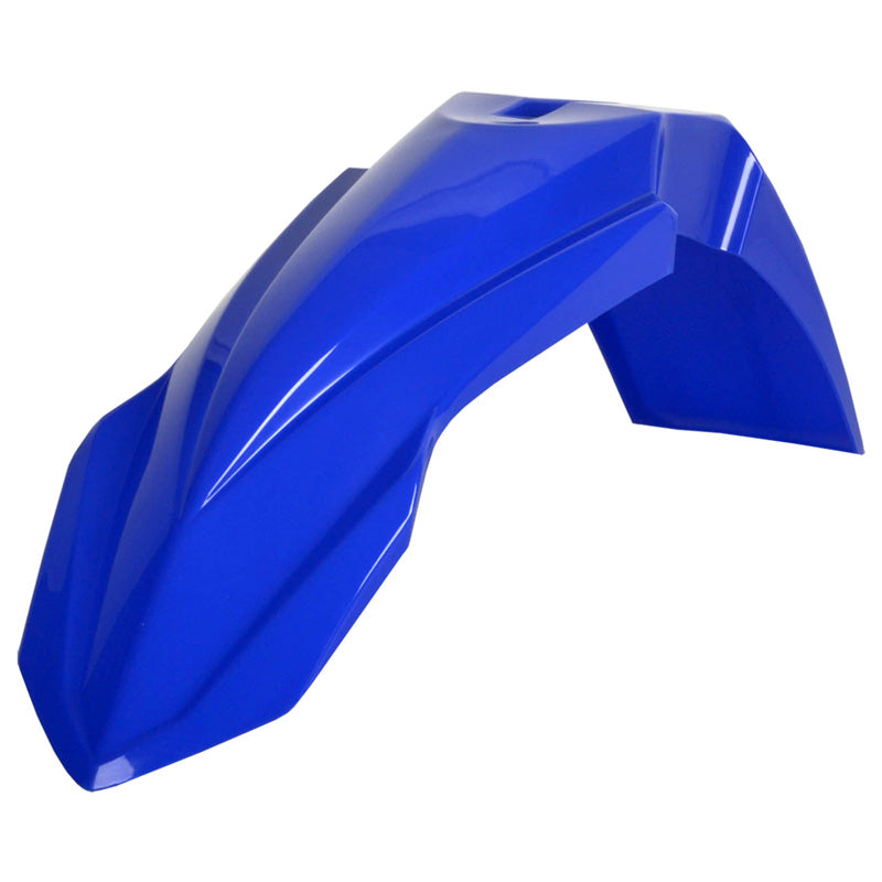 FR FEND BLUE YAM YZ(15-21)/X(16+YZ250-450F(10-18)