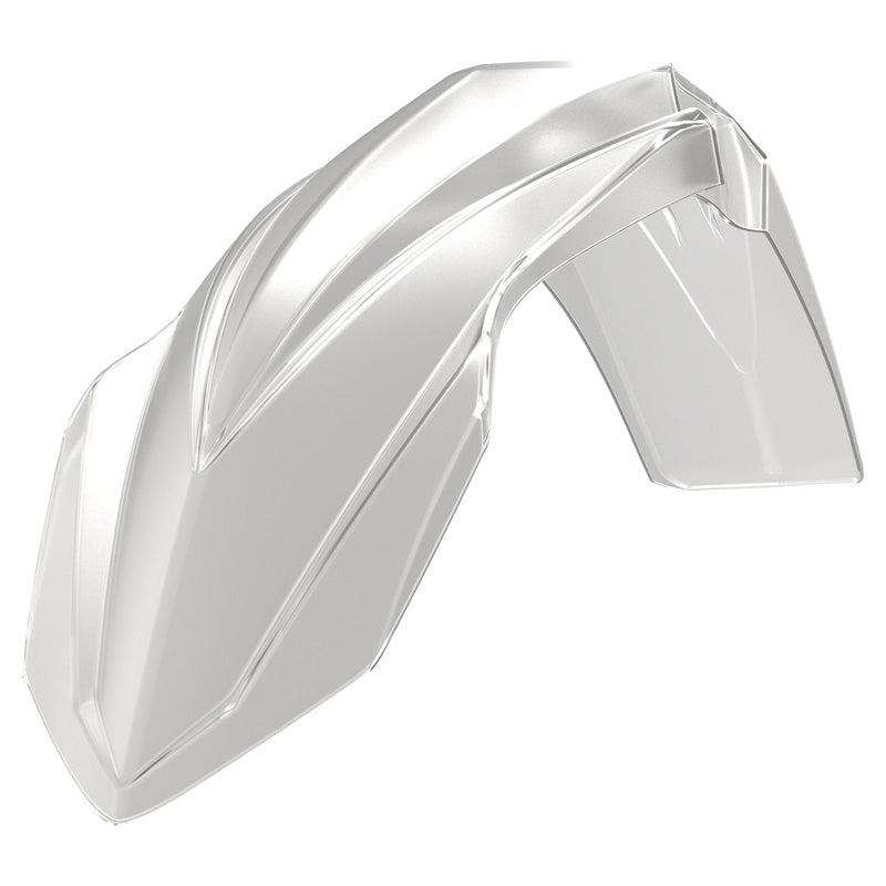FRONT FENDER YAMAHA (CLEAR)