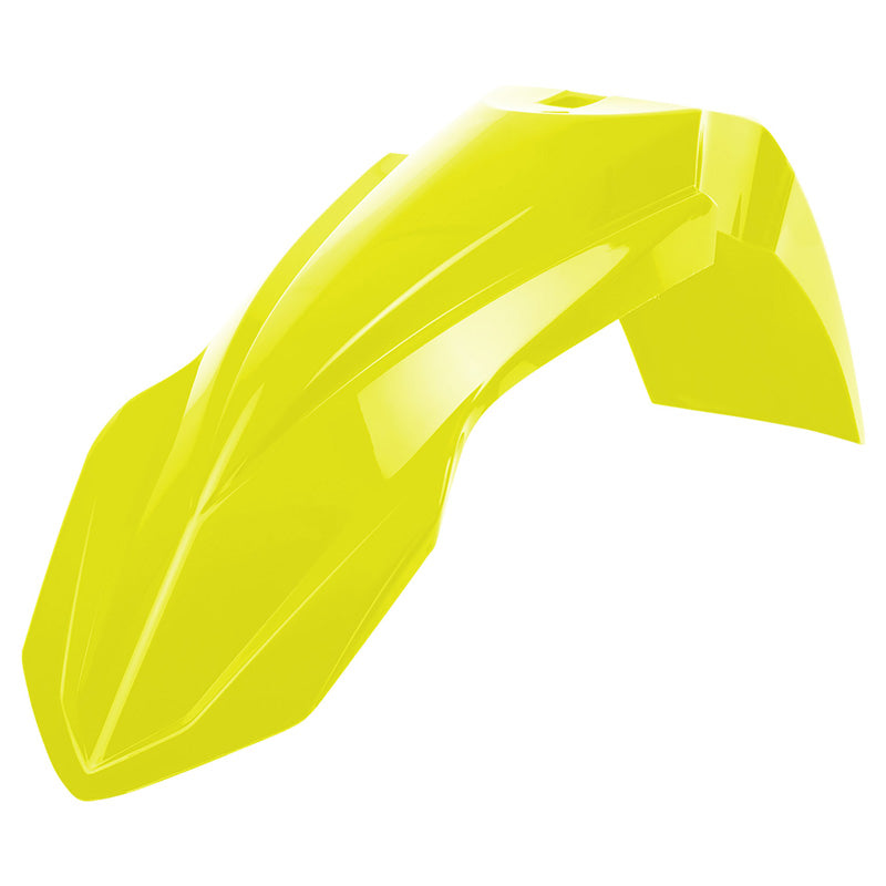 FRONT FENDER