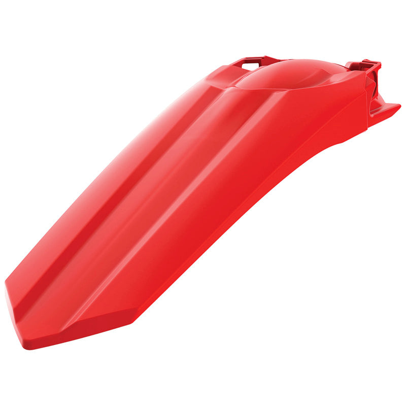 REAR FENDER HONDA (RED)