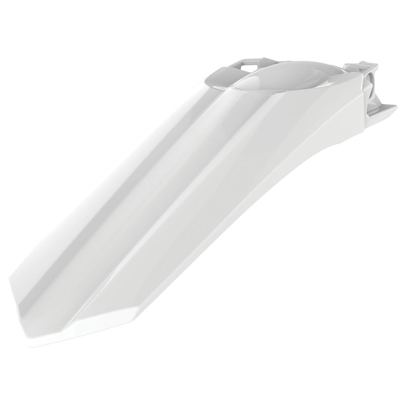 FRONT FENDER HONDA (WHITE)