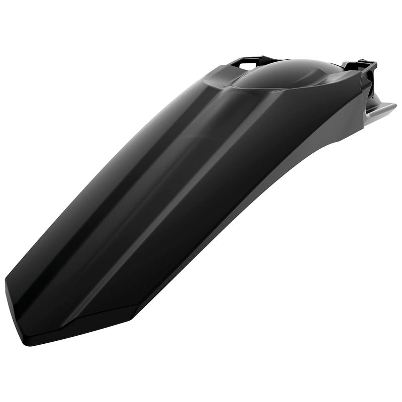 REAR FENDER HONDA (BLACK)