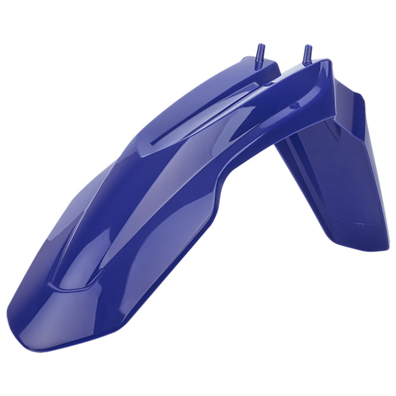 FRONT FENDER SHERCO (BLUE)