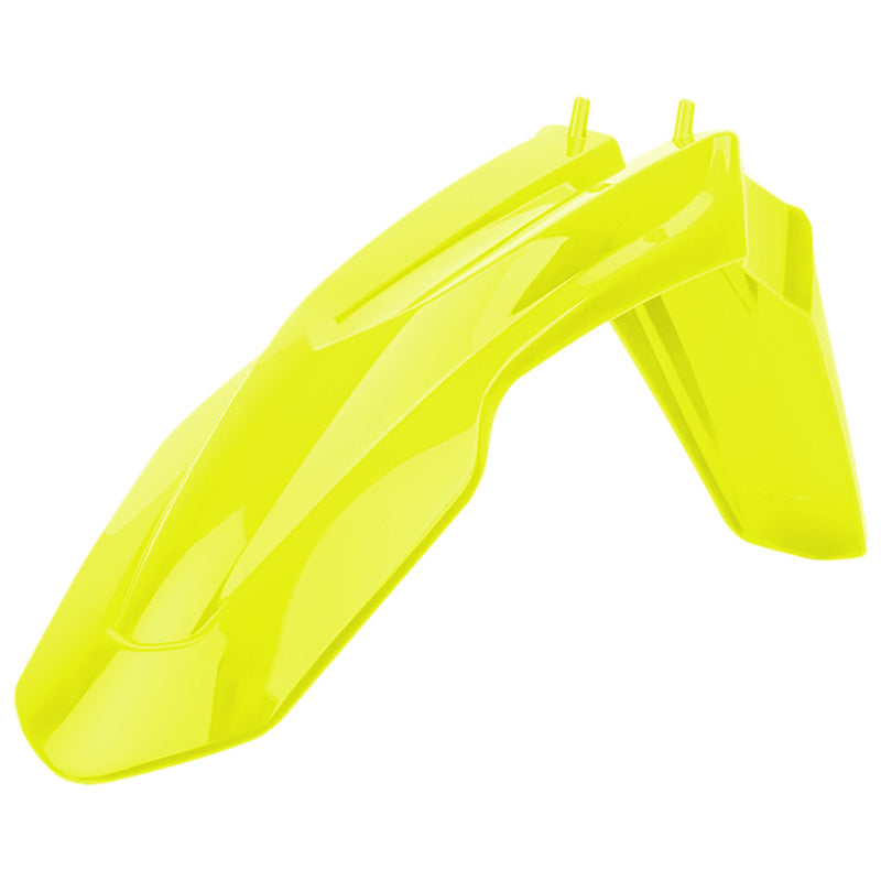 FRONT FENDER SHERCO (YELLOW)