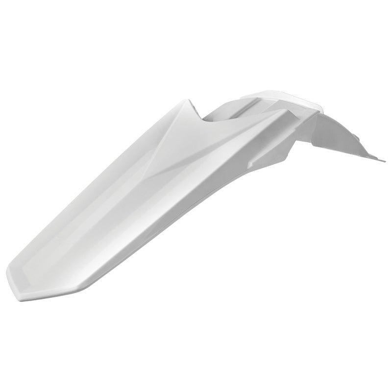 REAR FENDER SHERCO (WHITE)