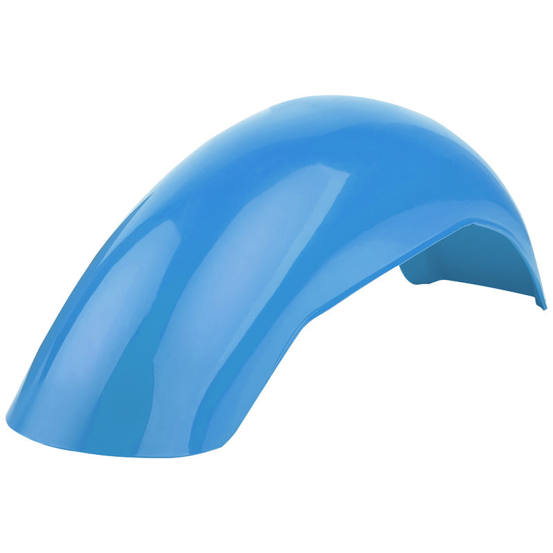 MX REAR FENDER BULTACO BLUE
