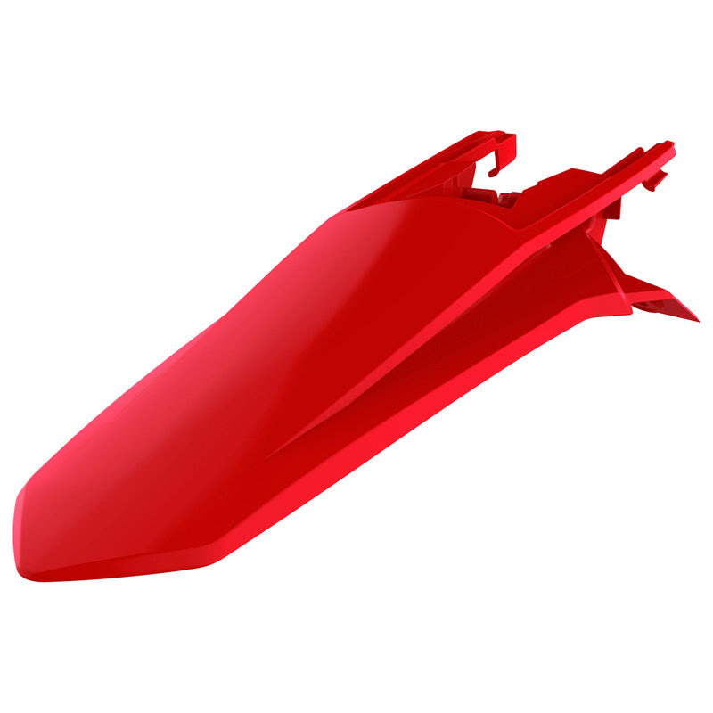 REAR FENDER GASGAS (RED)