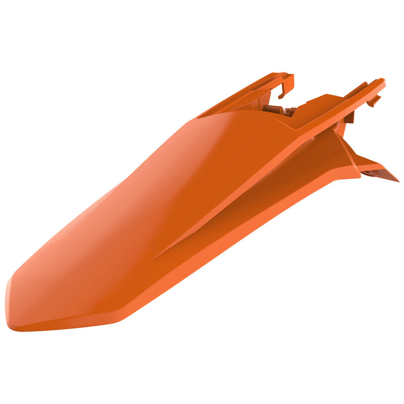 REAR FENDER KTM (ORANGE)