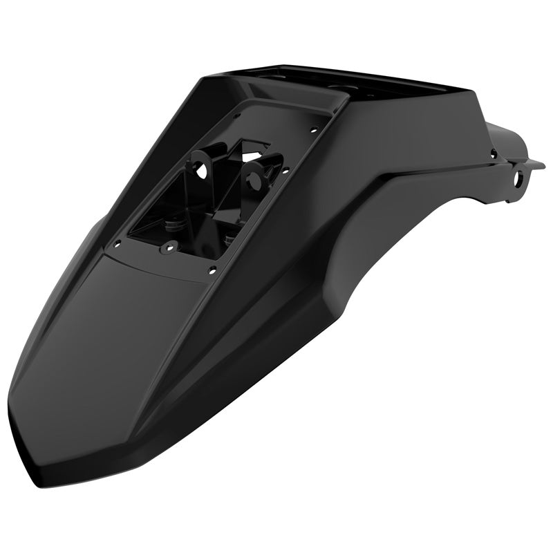 REAR FENDER KAWASAKI (BLACK)
