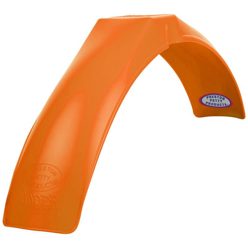 IB MUDER FR FENDER PUMPKIN ORANGE