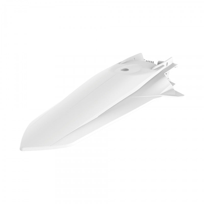 REAR FENDER KTM (WHITE)