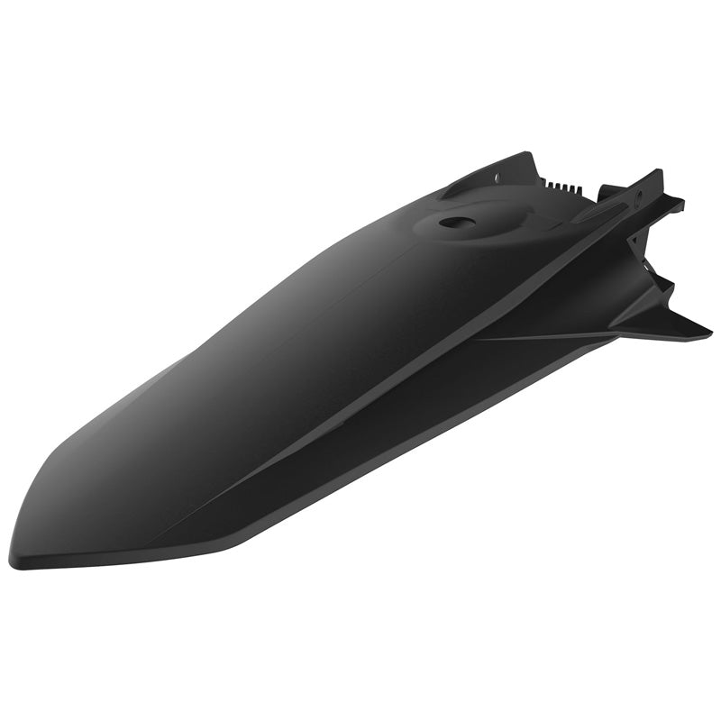 REAR FENDER KTM (BLACK)