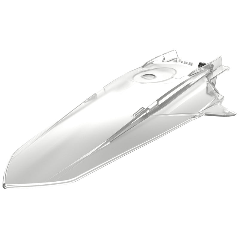 REAR FENDER