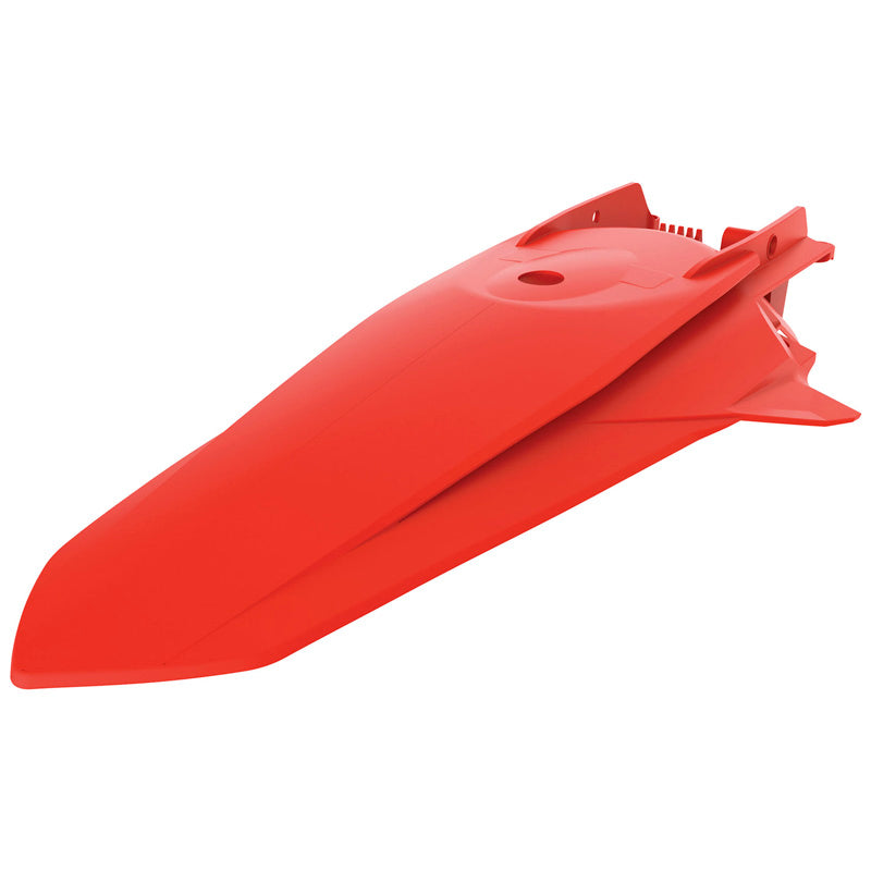 REAR FENDER KTM (ORANGE)