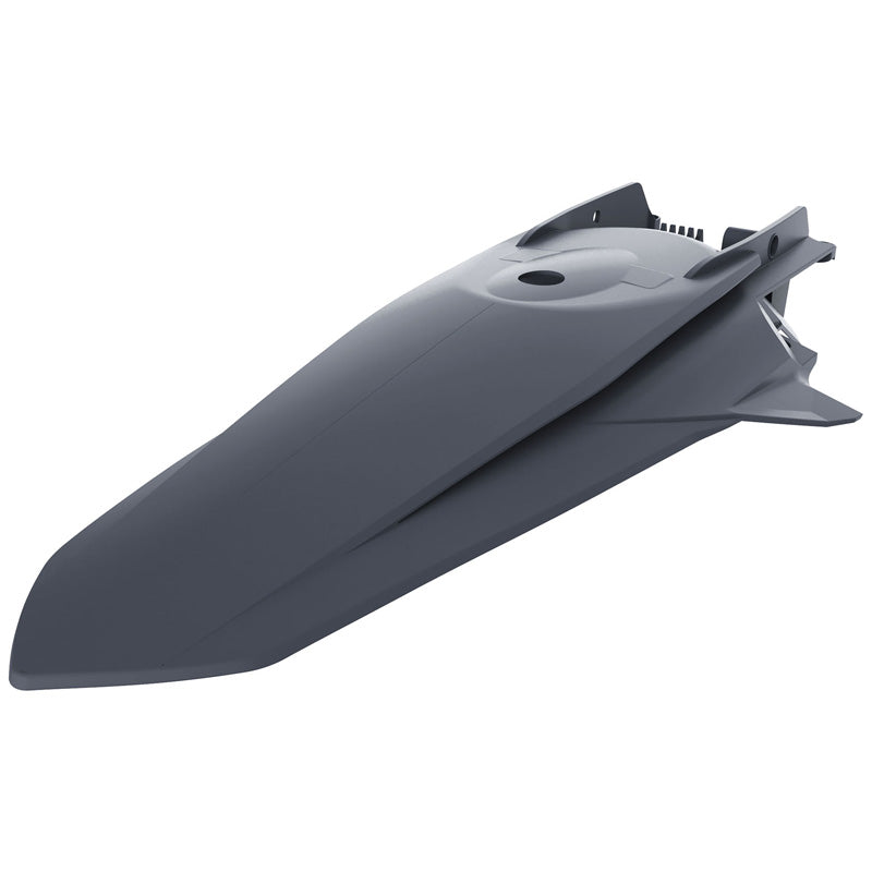 REAR FENDER KTM (GREY)