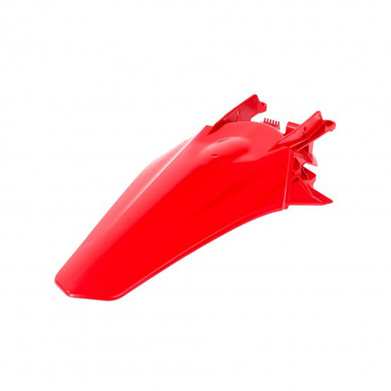 REAR FENDER GASGAS (RED)