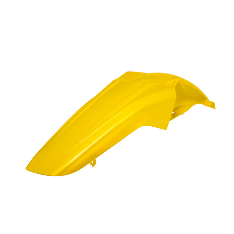 REAR FENDER RESTYLING SUZUKI (YELLOW)