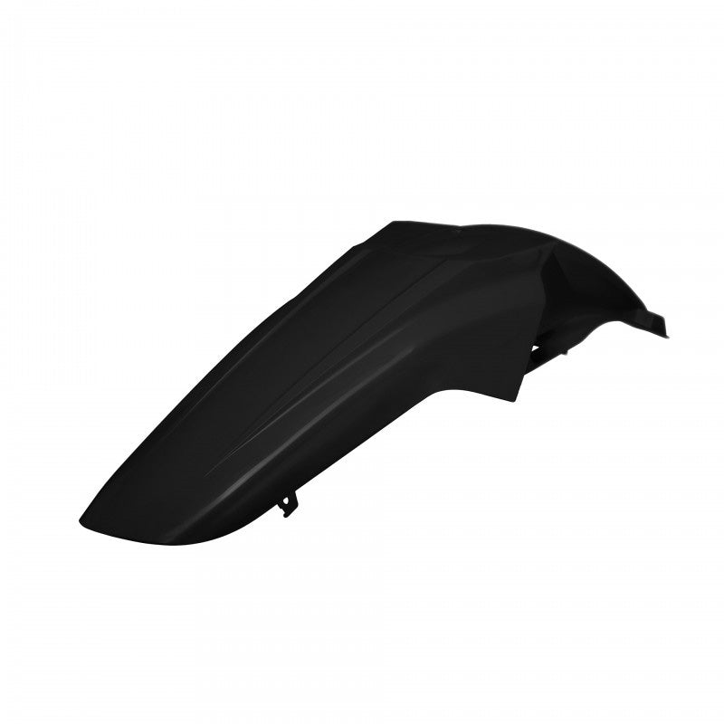 REAR FENDER RESTYLING SUZUKI (BLACK)
