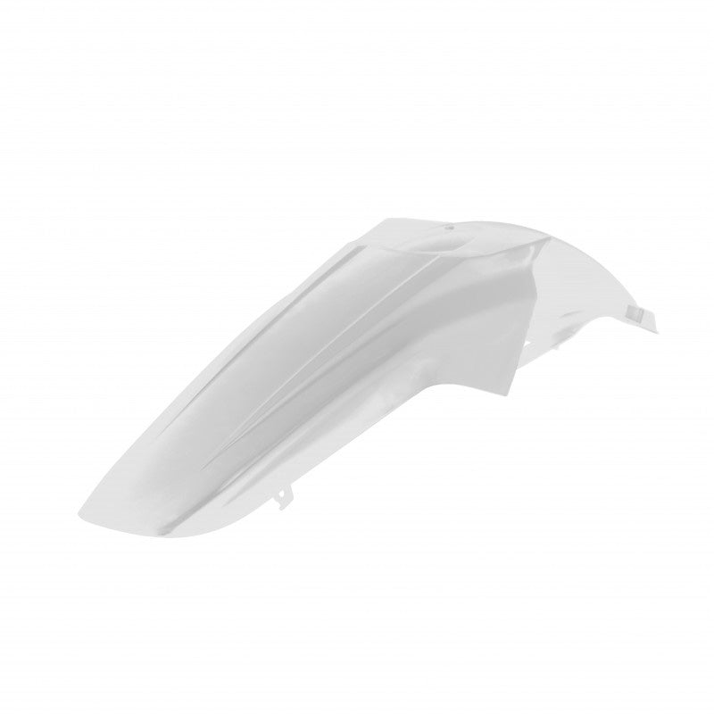 REAR FENDER RESTYLING SUZUKI (WHITE)