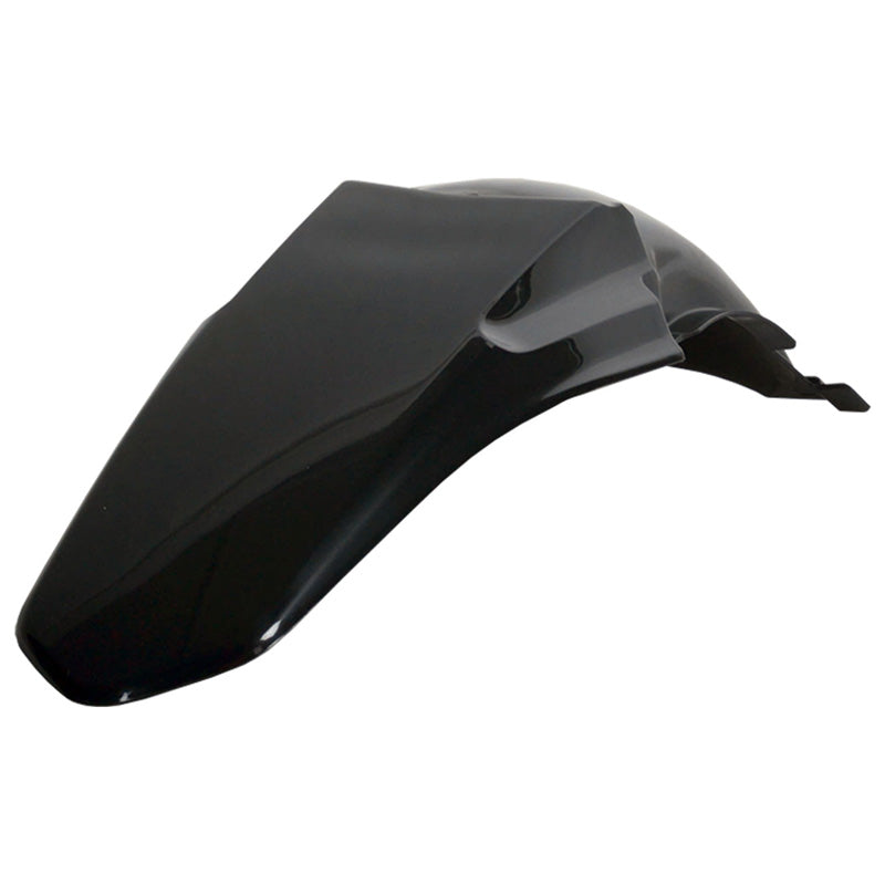 REAR FENDER YAMAHA (BLACK)