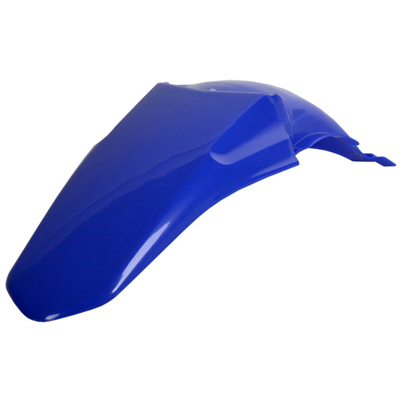 REAR FENDER YAMAHA (BLUE)