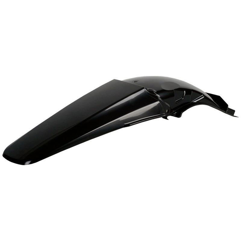 REAR FENDER HONDA (BLACK)