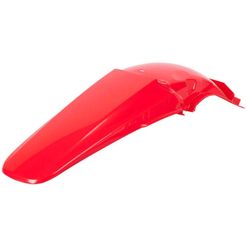 REAR FENDER HONDA (RED)