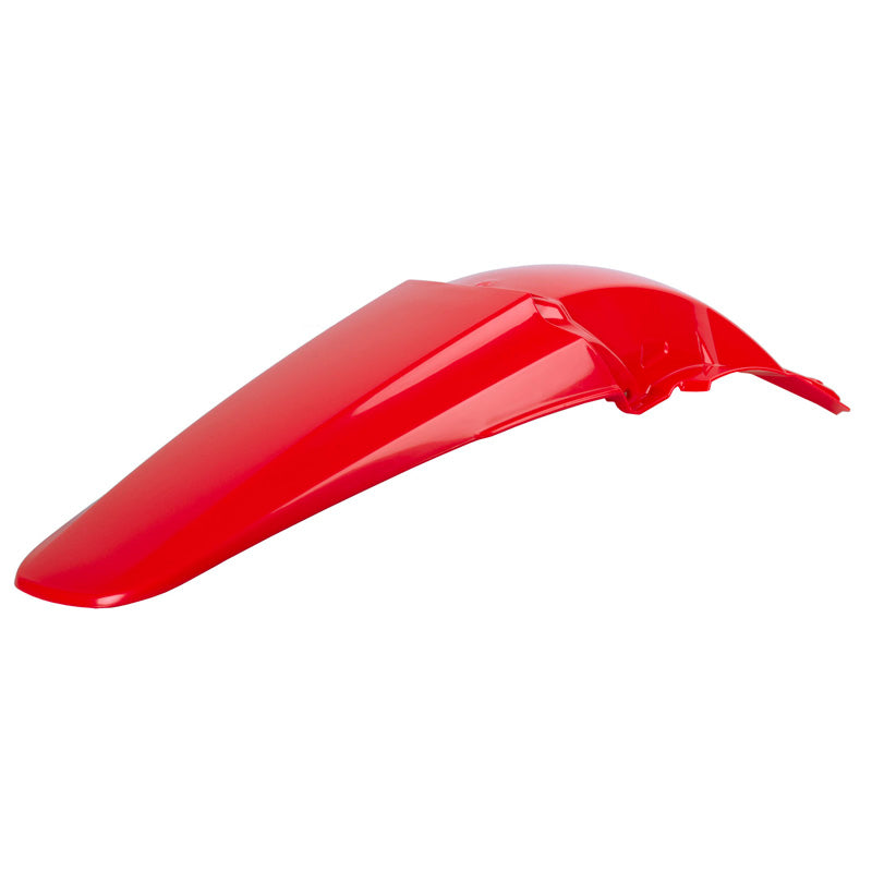 REAR FENDER HONDA (RED)