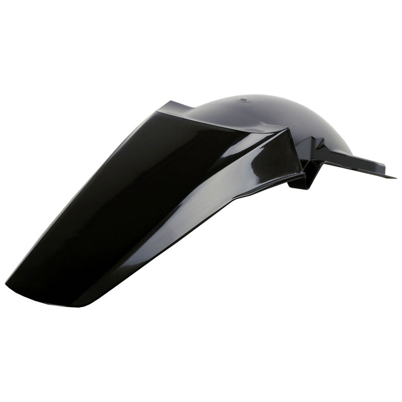 REAR FENDER KAWASAKI (BLACK)