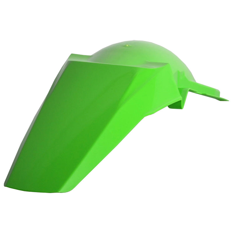 REAR FENDER KAWASAKI (GREEN)