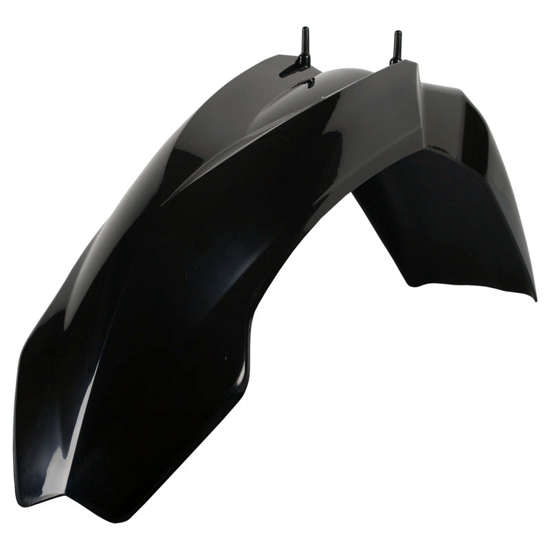 FRONT FENDER KTM (BLACK)