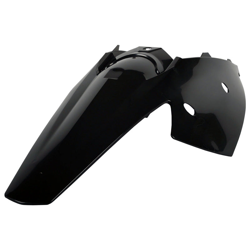 REAR FENDER KTM (BLACK)