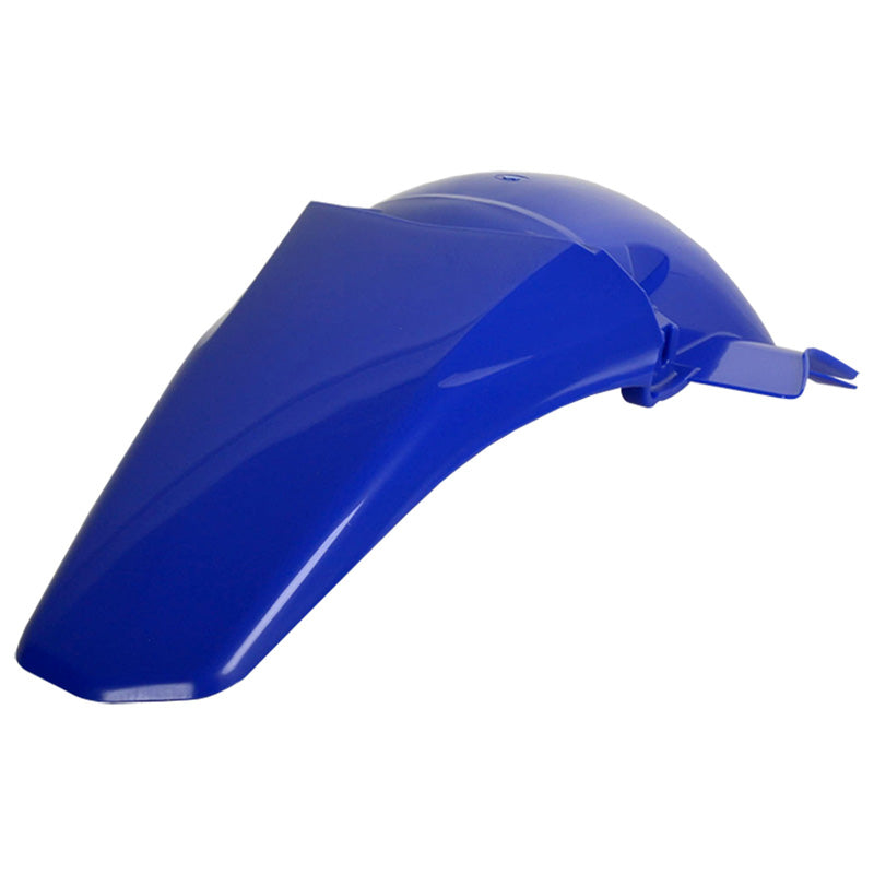 REAR FENDER YAMAHA (BLUE)