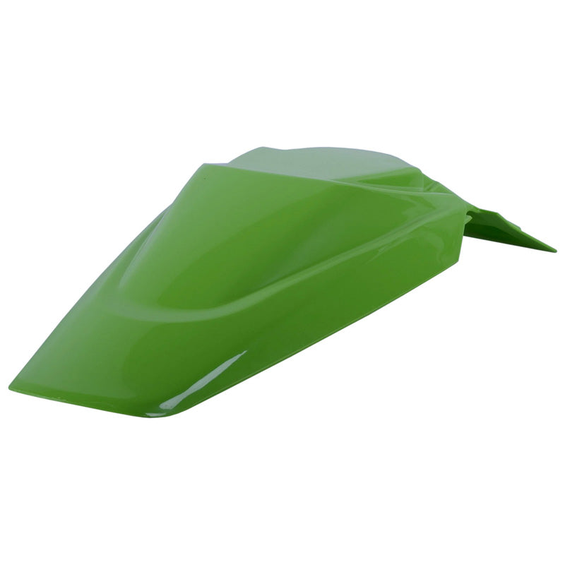 REAR FENDER KAWASAKI (GREEN)
