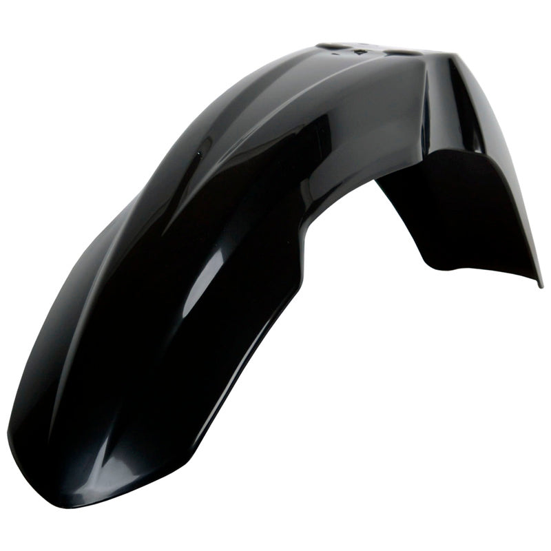 FRONT FENDER HONDA (BLACK)