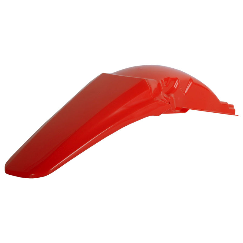 REAR FENDER HONDA (RED)