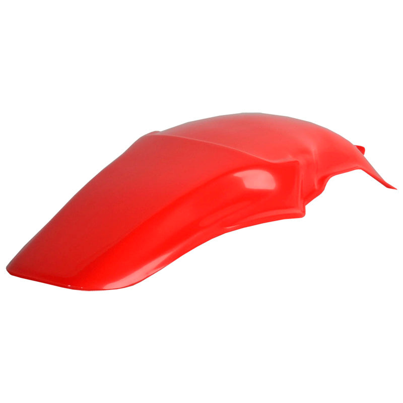 REAR FENDER HONDA (RED)
