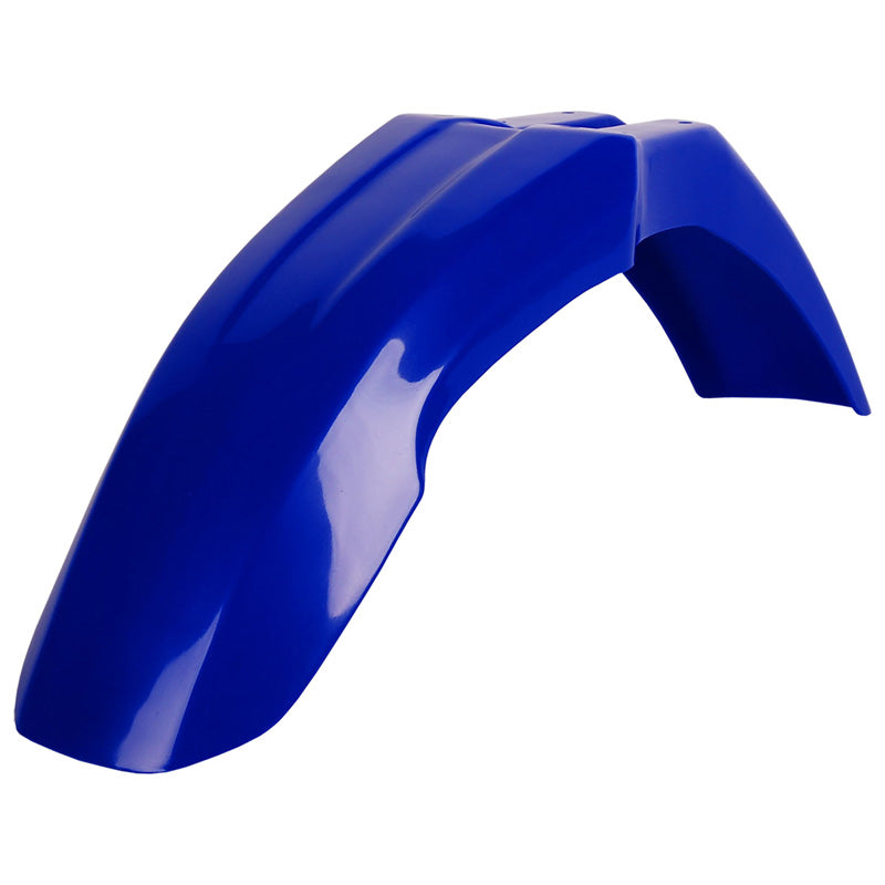 FRONT FENDER YAMAHA (BLUE)