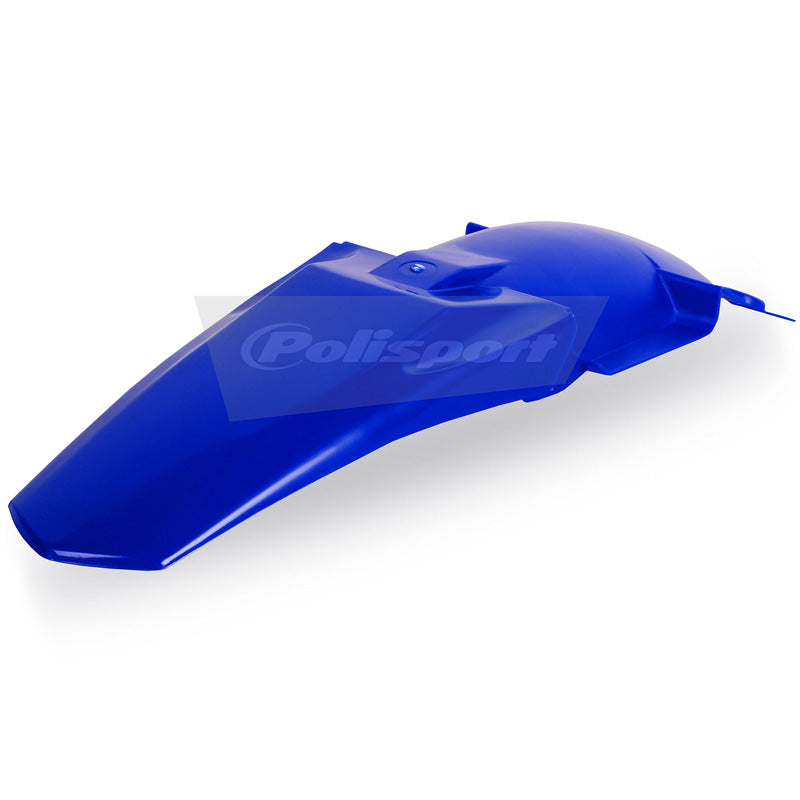 REAR FENDER YAMAHA (BLUE)