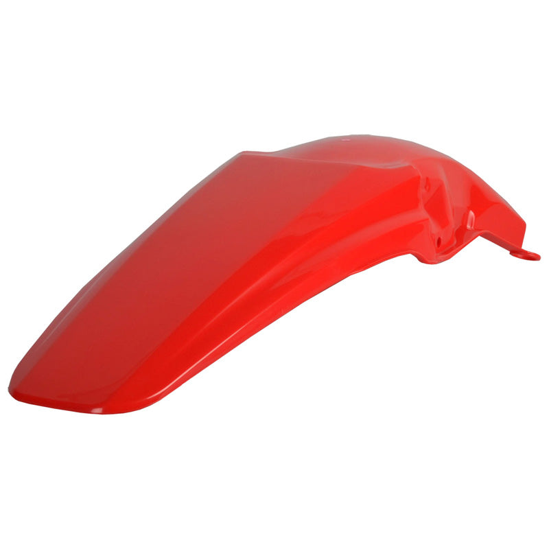 REAR FENDER HONDA (RED)