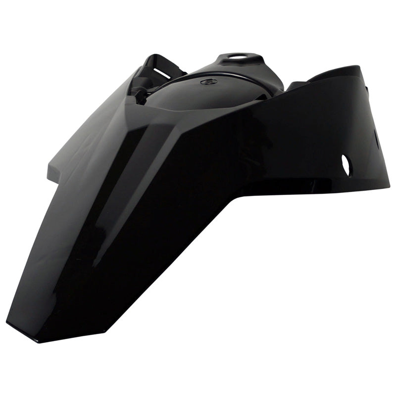 REAR FENDER KTM (BLACK)