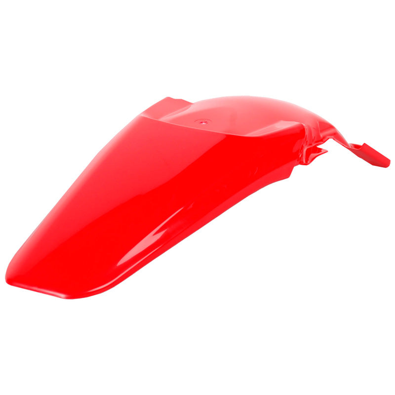 REAR FENDER HONDA (RED)